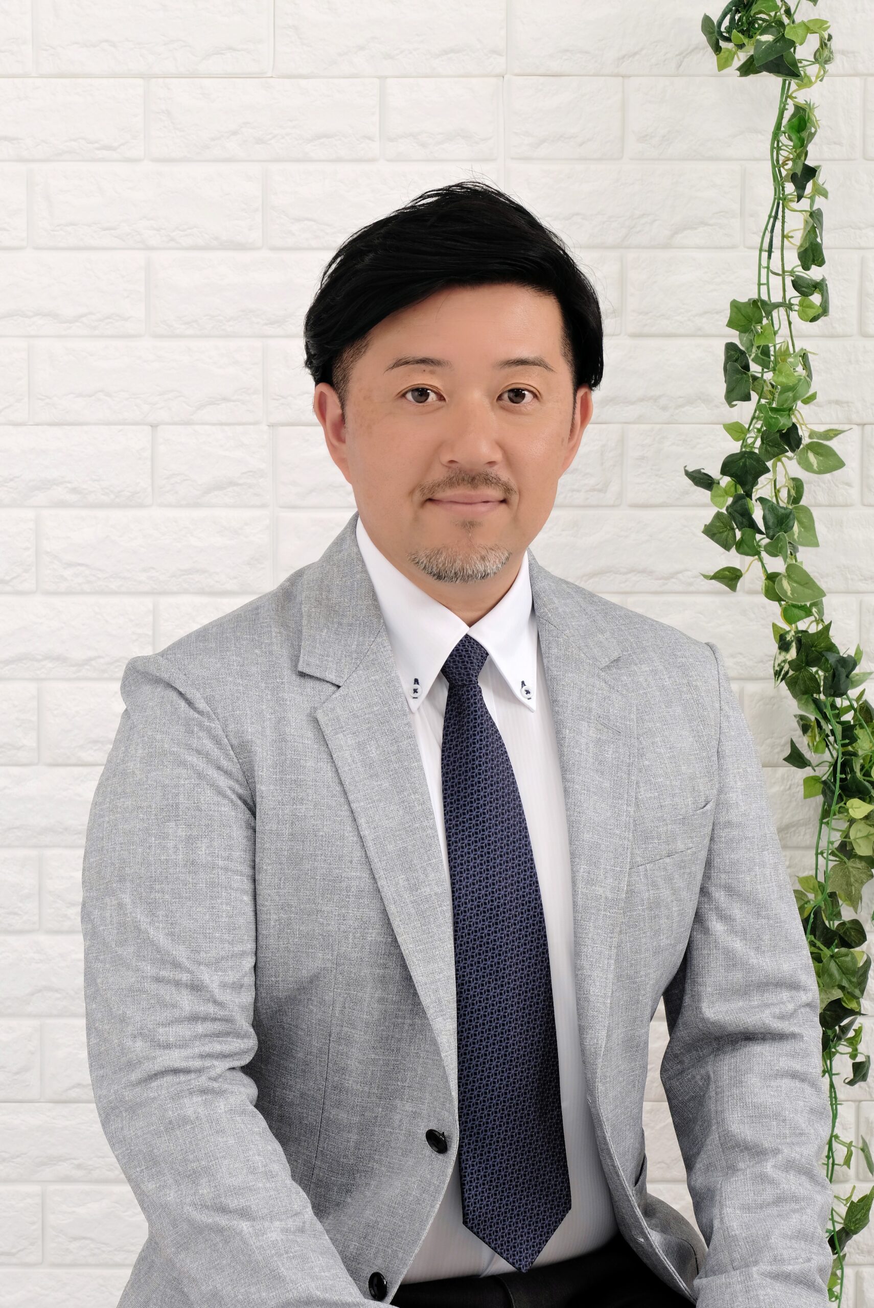 社長メッセージ